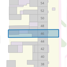 Perceel BES00-C-4036
