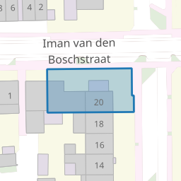 Perceel BES00-C-4039