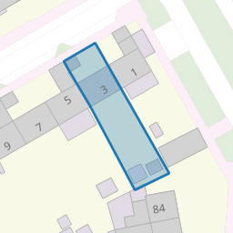 Perceel BES00-C-4055