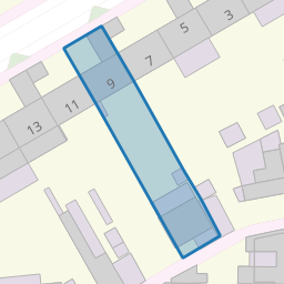Perceel BES00-C-4058