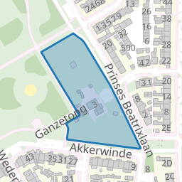 Perceel BES00-C-4060