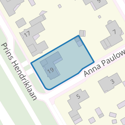 Perceel BES00-C-4069