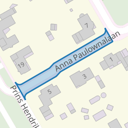 Perceel BES00-C-4071