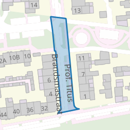 Perceel BES00-C-4084