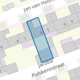 Perceel BES00-C-4096