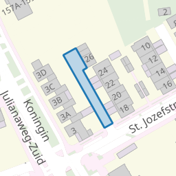 Perceel BES00-C-4099