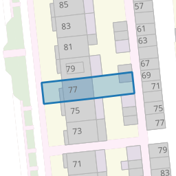Perceel BES00-C-4108