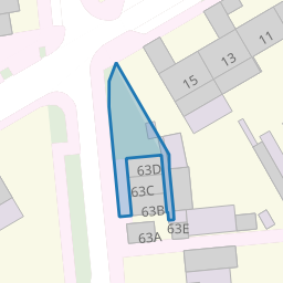 Perceel BES00-C-4111