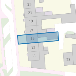 Perceel BES00-C-4122