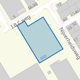 Perceel BES00-C-4134