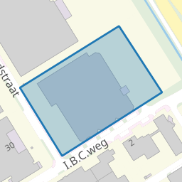 Perceel BES00-C-4138