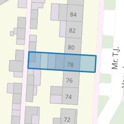 Perceel BES00-C-4150