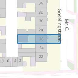 Perceel BES00-C-4159