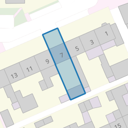 Perceel BES00-C-4165