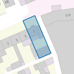 Perceel BES00-C-4166