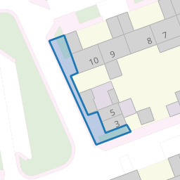Perceel BES00-C-4167