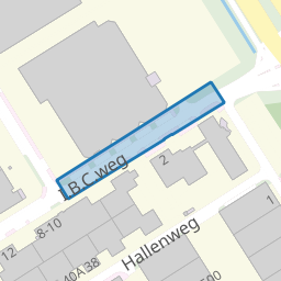 Perceel BES00-C-4169