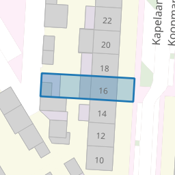 Perceel BES00-C-4173