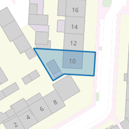 Perceel BES00-C-4174