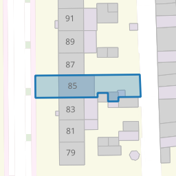 Perceel BES00-C-4188