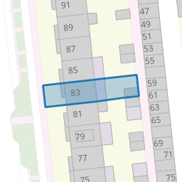 Perceel BES00-C-4190