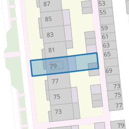 Perceel BES00-C-4191