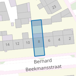 Perceel BES00-C-4195