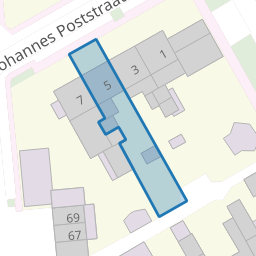 Perceel BES00-C-4199