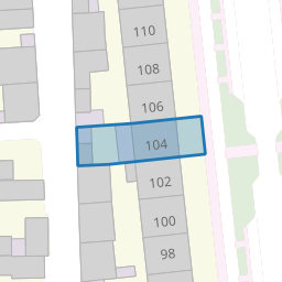 Perceel BES00-C-4203