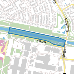 Perceel BES00-C-4233