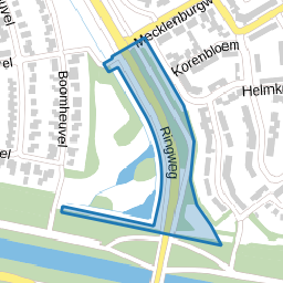 Perceel BES00-C-4256