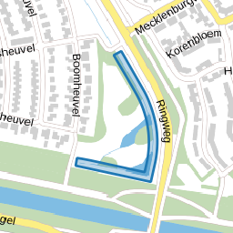 Perceel BES00-C-4257