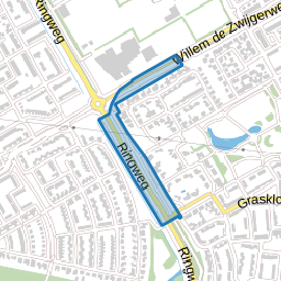 Perceel BES00-C-4258