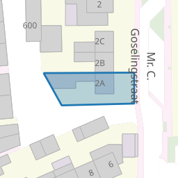 Perceel BES00-C-4265