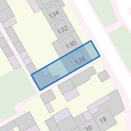 Perceel BES00-C-4284