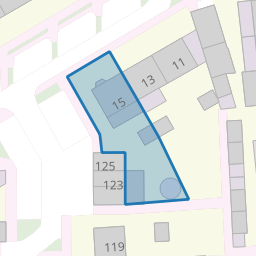 Perceel BES00-C-4286