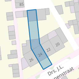 Perceel BES00-C-4295