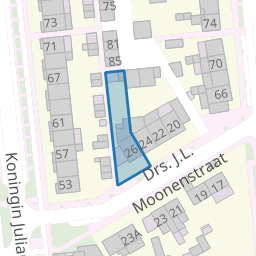 Perceel BES00-C-4296