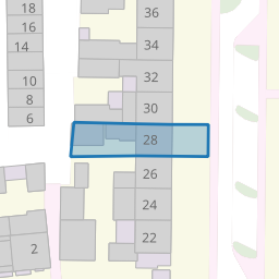 Perceel BES00-C-4308