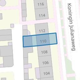 Perceel BES00-C-4309