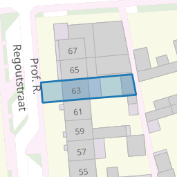 Perceel BES00-C-4334