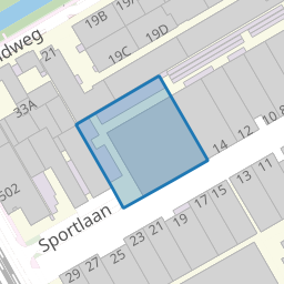 Perceel BES00-C-4340