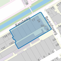 Perceel BES00-C-4343