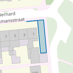 Perceel BES00-C-4353
