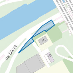 Perceel BES00-C-4356