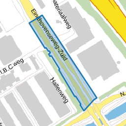 Perceel BES00-C-4358