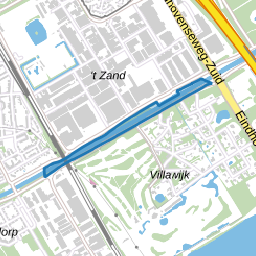 Perceel BES00-C-4361