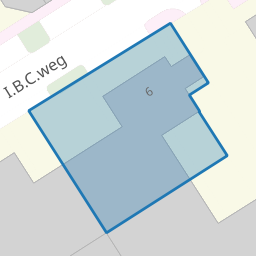 Perceel BES00-C-4365