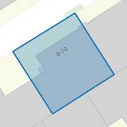 Perceel BES00-C-4367