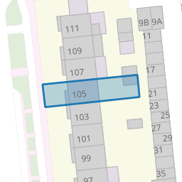 Perceel BES00-C-4409